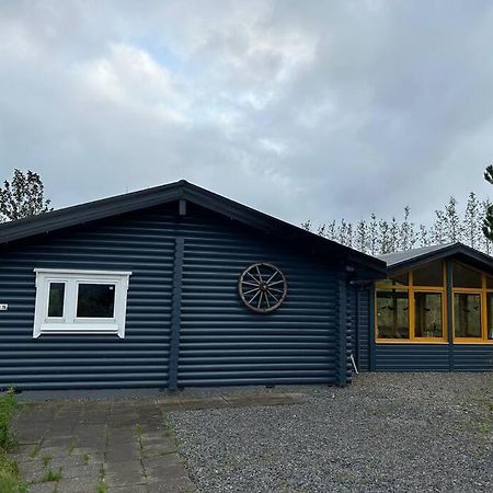 Luxury Cottage Located In The Golden Circle, Mountain View! Лаугарватн Екстериор снимка