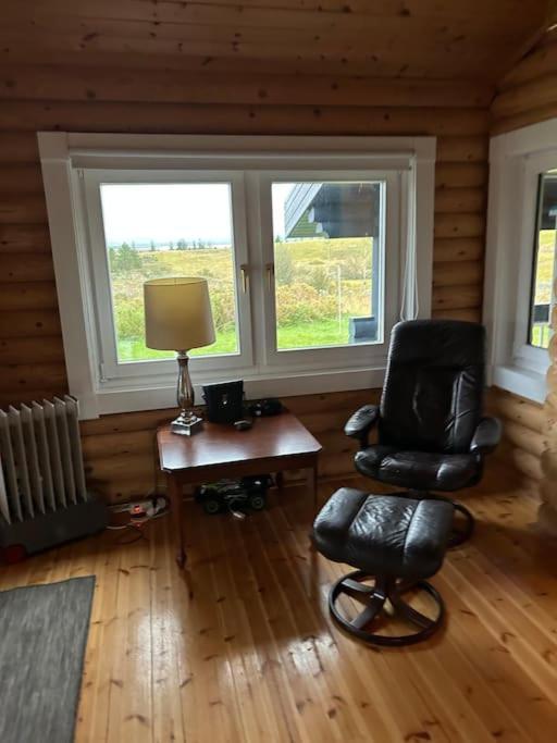 Luxury Cottage Located In The Golden Circle, Mountain View! Лаугарватн Екстериор снимка