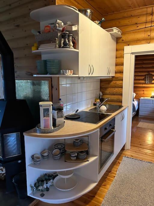 Luxury Cottage Located In The Golden Circle, Mountain View! Лаугарватн Екстериор снимка