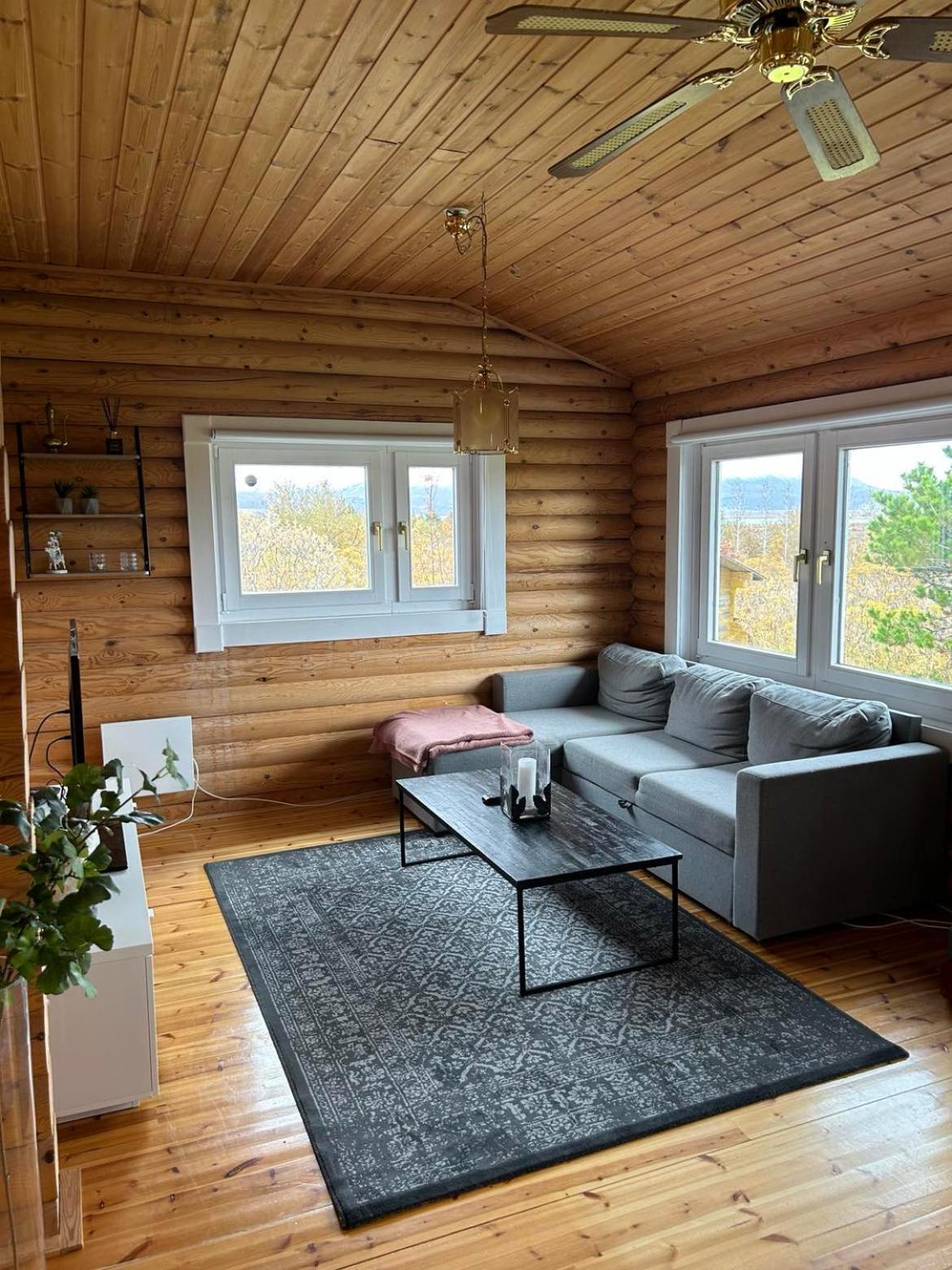 Luxury Cottage Located In The Golden Circle, Mountain View! Лаугарватн Екстериор снимка