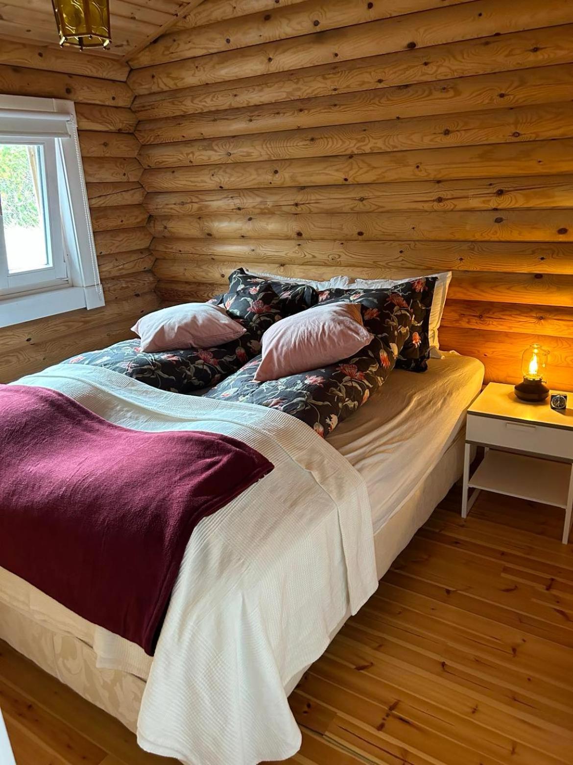 Luxury Cottage Located In The Golden Circle, Mountain View! Лаугарватн Екстериор снимка